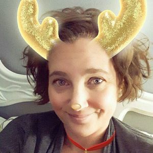 Meet your Posher, Shelly